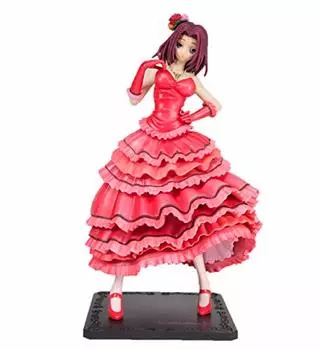 Kuji Premium Code Geass C Sho Red Kallen wedding dress ver Premium Figure / all one most (japan import)