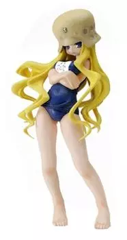 Kujibiki Unbalance Ritsuko Kubel Kettenkrad ПВХ окрашенная отделка (1/8 продукта)