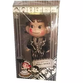 кукла 2017 Fujiya Peko-chan Seven-Eleven