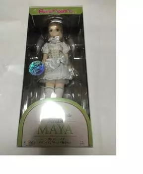 Кукла A La Mode Complete Doll Прямые продажи в магазине Saara s ~Twinkle a la mode~ Перидот/Майя (Версия Azone.)