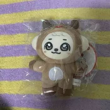 Кукла Айв Канган-джи