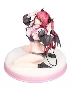 Кукла Альтер влюблена Уми Китагава Лиз масштабная покрашенная готовая фигурка любовь Одевание (кукла из бисквита) Вер. 1/6 ПВХ и АБС-пластик, переодевание