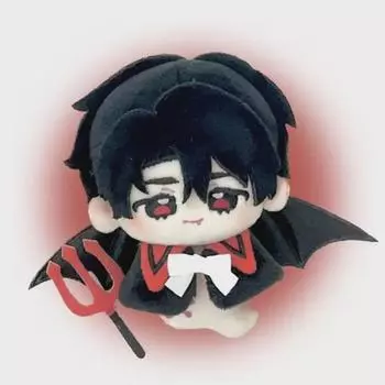 Кукла Alien Stage Ivan Ghost