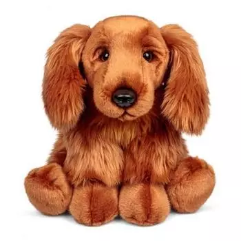 Кукла Anamigos animal friend из Великобритании, 26 см, кокер-спаниель, корейские детские товары