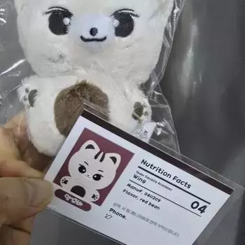 Кукла Angel Cream Yakoba Garden