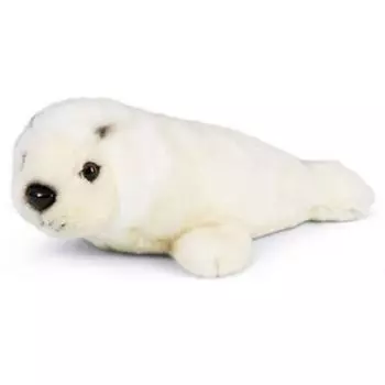 Кукла Animigos Animal Friends из Великобритании, 21см, детский тюлень, корейские детские товары
