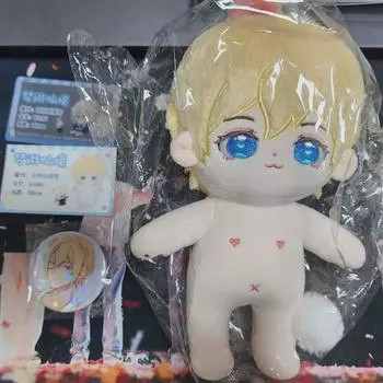 Кукла Ansta H Attribute