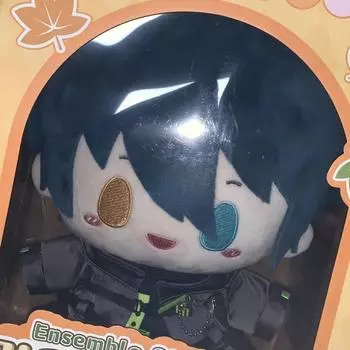 Скидка на день рождения Мики) Кукла Ansta Kagehira Mika Winter Attachment, Сестра в штатском