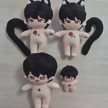 Кукла Ansta Ritz Som