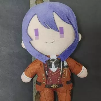 Кукла Anstar Ensemble Stars к 5-летию сестры Канзаки Сома