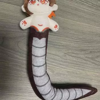 Кукла Бамкумо