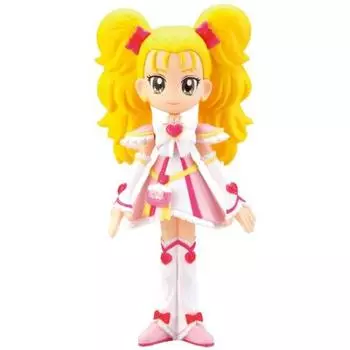 Кукла Bandai PA03 Cure Shiny Lumi