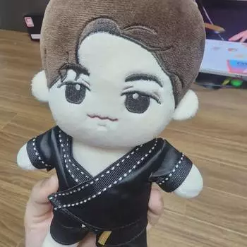 Кукла Банг Чан из Stray Kids