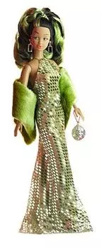 Кукла Барби Модерн Круг Симона