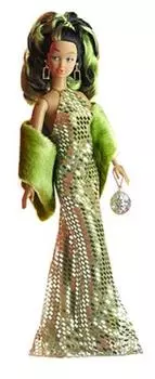 Кукла Барби Модерн Круг Симона