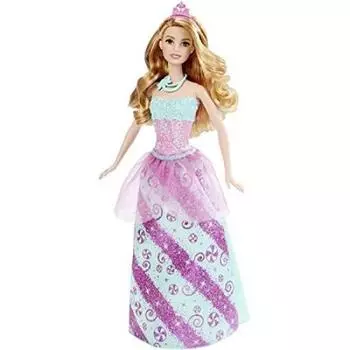 Кукла Барби Принцесса Кукла Конфетная Мода [предмет]