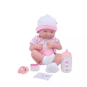 Кукла Berenguer Laneubon Baby Play Deluxe 18548, доставка на заказ, Популярные игрушки для корейских детей