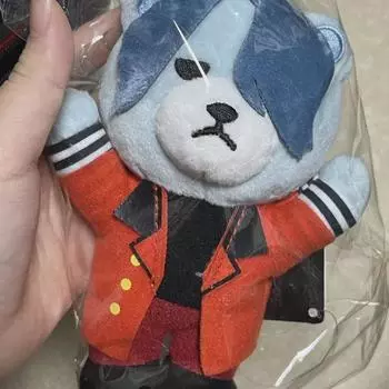 Кукла Big Bang Daesung D-lite Crunk Выбрать 0