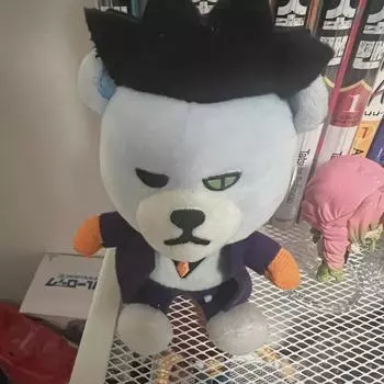 Кукла Big Bang X Crunk Top