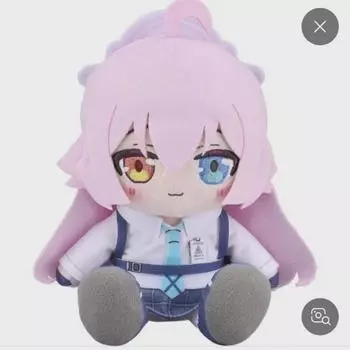 Кукла Blue Archive Hoshino