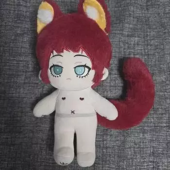 Кукла Blue Rock Itoshi Sae Bone Ging 20 см из хлопка