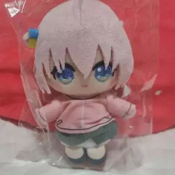 Кукла Botch The Rock Gotohitori