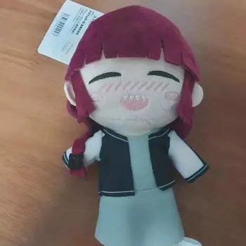 Кукла Botch The Rock Кикури Деформе Нуи Гуруми