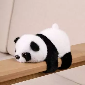 Кукла-браслет Snap Circle, лежащая на запястье, кукла-капибара, милая плюшевая игрушка, кукла 18cm