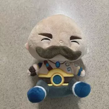 Кукла Браум