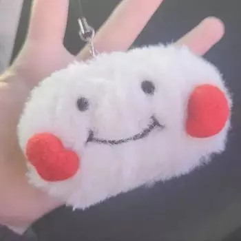 Кукла-брелок Bonekdo Unhak