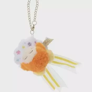 Кукла-брелок Cloud Weiddy