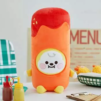 Кукла BT21 Baby BUNSIK (3 варианта)