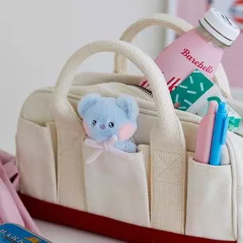 Кукла BT21 KOYA Mini Minini Ribbon Edition