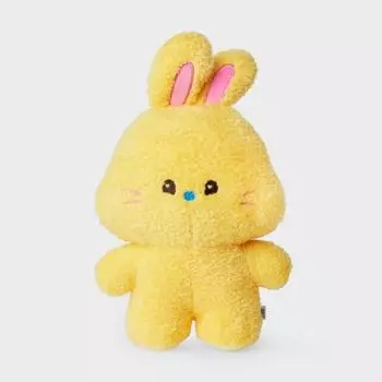 Кукла Бунини - Милая кукла, популярный подарок. (желтый)