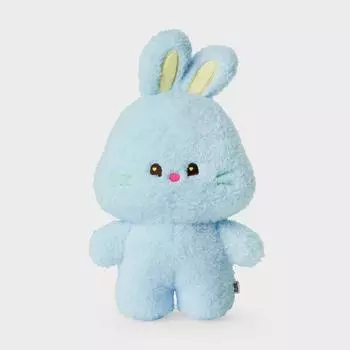 Кукла Бунини средняя (СИНИЙ)