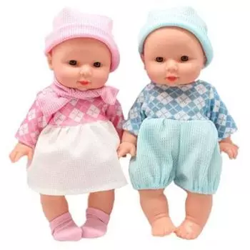 Кукла Casby Coco Bubba, разноцветная, Популярные игрушки для корейских детей