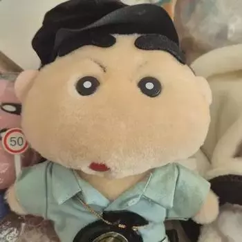 Кукла Чанги 1-го периода