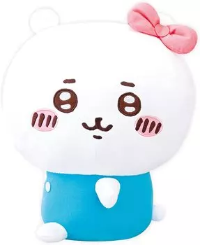 Кукла Chikawa x Sanrio Персонажи GJ ~Chiikawa x Hello Kitty~