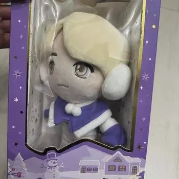 Кукла Чимин нераспечатанная