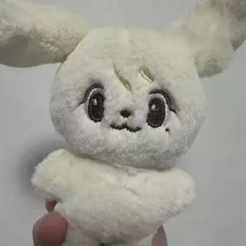 Кукла Чон-а-джи Чон-ву