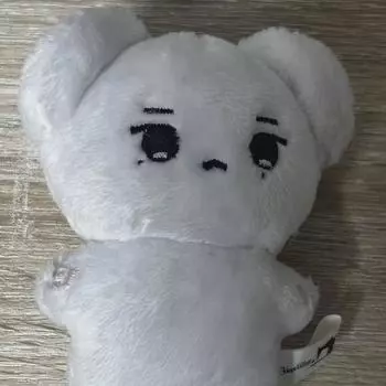 Кукла Чжан Хао Чан Аджи