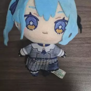 Кукла Цутая Хосимачи Суйсей