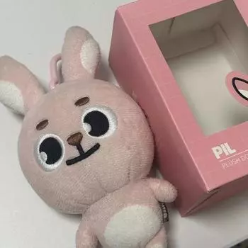 Кукла Day6 Denimals 20 Pilki Bangkedon