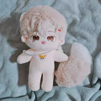 15 см Demolish Chae-yul Som кукла (Чари Чае-Юль)