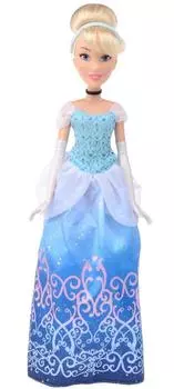 Кукла Disney Princess Royal Friends Золушка