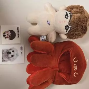 Кукла Dkz Jae Chan