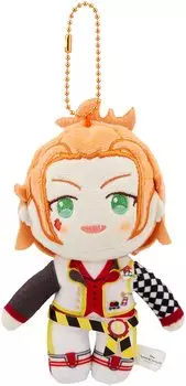 Кукла для шитья мини Twisted Wonderland Kate Diamond vol.1