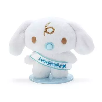 Кукла для шитья Sanrio Cinnamoroll S Milk (Друзья Питтато) 869015