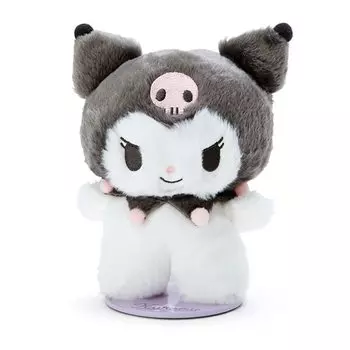 Кукла для шитья Sanrio Kuromi M 742767 (Друзья Питтато)