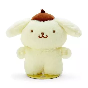 Кукла для шитья Sanrio Pompompurin M (Друзья Питтато) 742619